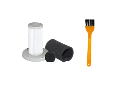 Filtro hepa filtro de escova a vácuo para xiaomi deerma dx700 com escova a