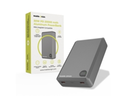 Powerbank Mobile Origin 20000mah 30w Pd Magsafe