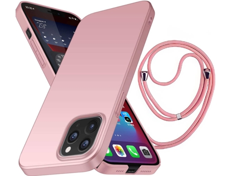 Carcasa iPhone 13 Pro Turtleshell Negro PC-BK