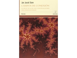 Libro Campos De Conexión de Jan Jacob Stam (Español)