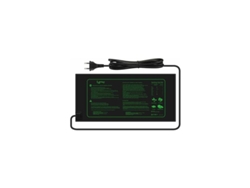 Manta Calefactora Eléctrica Para Plantas, Impermeable, 21/30 W, 52 X 25 Cm