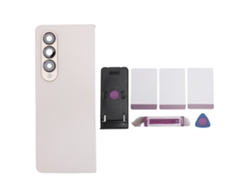Tapa De Vidrio Trasera De Reemplazo Para El Teléfono Samsung Galaxy Z Fold 4 5g F936