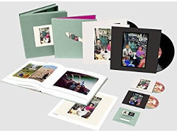 CD Led Zeppelin - Presence
