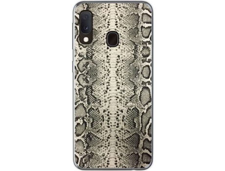 Carcasa Samsung Galaxy A20e 5.8" TUMUNDOSMARTPHONE Animal 01 Multicolor