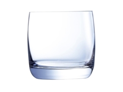 Set De Vasos Chef & Sommelier Vigne Transparente Vidrio 6 Unidades (310 Ml)