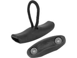 Poignées De Traction Pour Kayak, Durables, Opération Facile Kayaks Et Canoës Mer Avec Vis