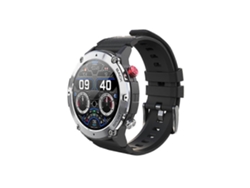 Nuevo reloj inteligente 2023 con pantalla AMOLED, reloj deportivo NFC, monitor de frecuencia cardíaca y oxígeno en sangre Ly Ebike