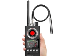 Detector SMH-992 Negro YIZHOOD