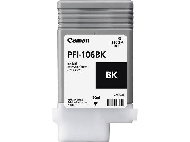Cartucho de tinta CANON 6621B001