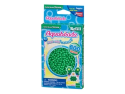 Set de cuentas para niños AQUABEADS 32548 (4 anos)