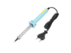 Pistola De Soldadura Eléctrica De Temperatura Recta Con Hierro De Soldar Tu-802a-60w