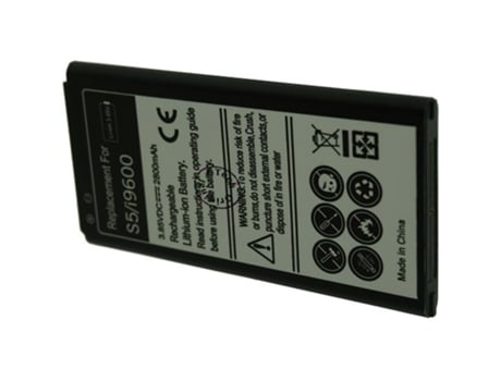 Batería OTECH SMS232-13079234 para SAMSUNG GALAXY S5 ACTIVE