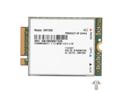 Módulo 4g Lte Sierra Wireless Airprime Em7355 Tarjeta Wwan Ngff Para Portátil