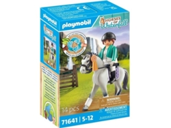 Libro Torneo De Jinete Playmobil De Desconocido (español)