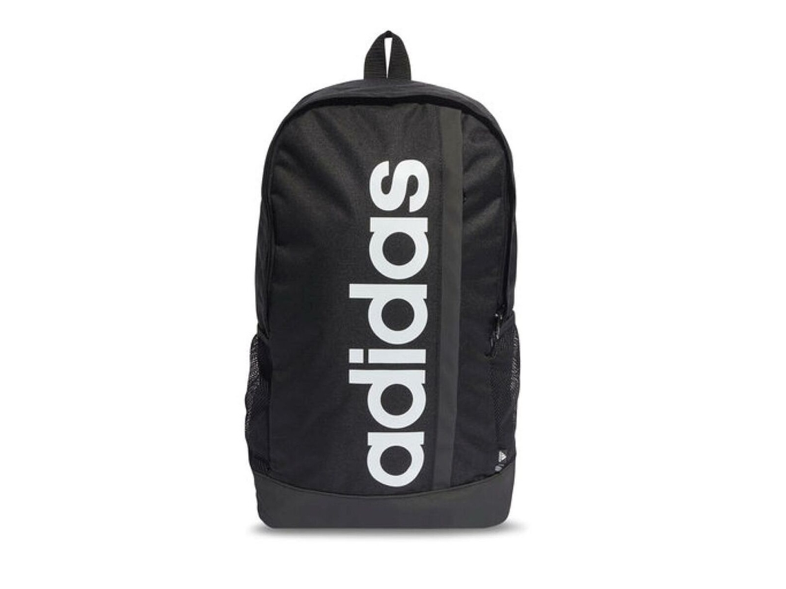 Mochila Deportiva LINEAR BP  ADIDAS HT4746 Negro