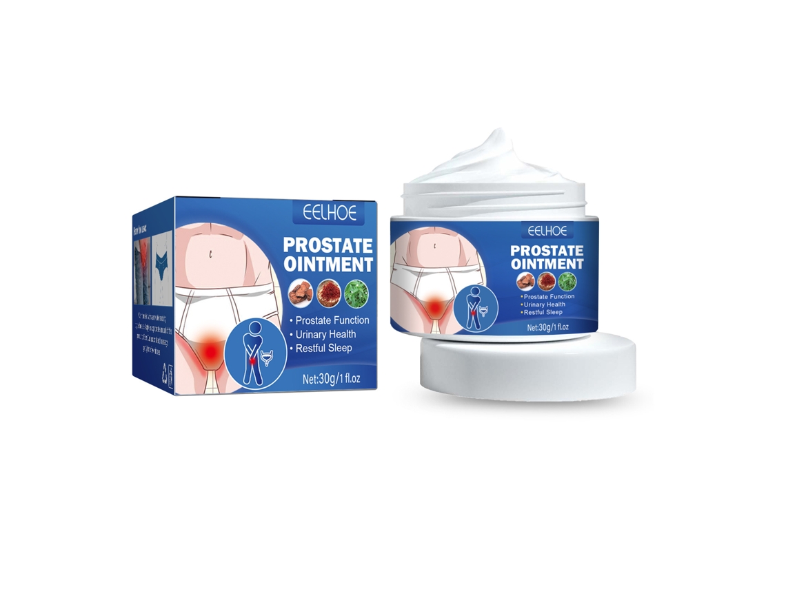 Crema Vitality para Hombres para el Cuidado Diario