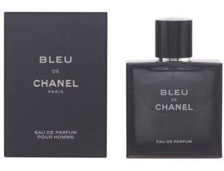 Perfume CHANEL Bleu De Edp (50 ml)