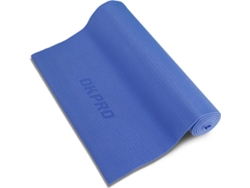 Esterilla de Fitness BELLIFITNESS PVC Azul