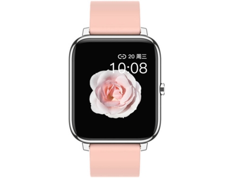 Smartwatch CHRONUS P22929 Azul