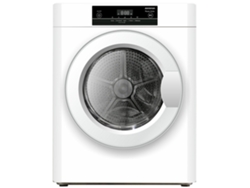 Secadora INFINITON SD-A3B (3 kg - Evacuación - Blanco)
