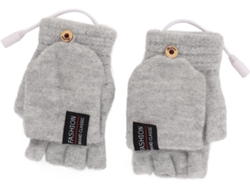 Almohadillas Térmicas Usb, Calefacción De Doble Cara Con Puerto Usb Para Juegos Al Aire Libre Y