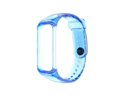 Pulsera Inteligente (compatible Con Samsung, Diseño Glacier)
