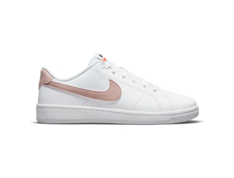 Zapatillas de Mujer NIKE Court Royale Better Blanco (38)
