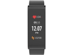 Smartwatch MY KRONOZ ZeFit 4HR Negro