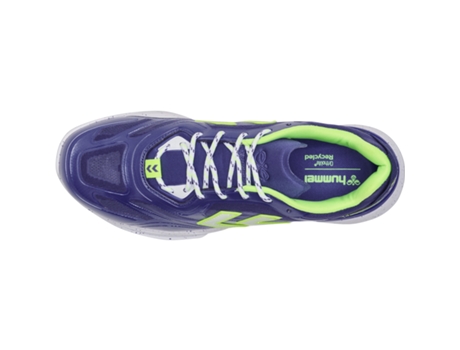 Zapatillas para Hombre de Balonmano HUMMEL (40 - Multicolor)