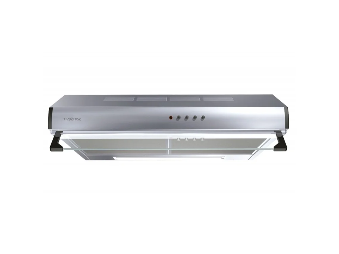 Campana MEPAMSA MODENA 7 (75 cm - Inox)