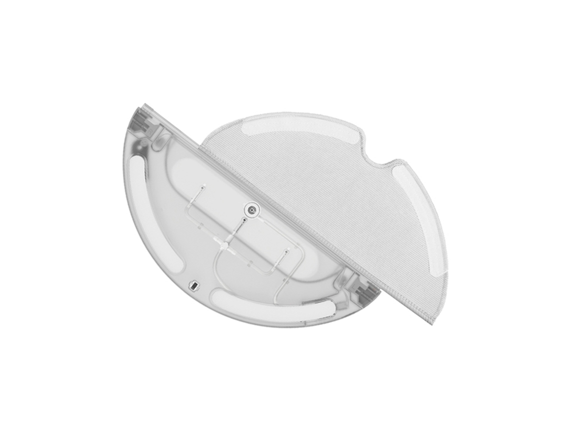 Piezas de mopa para aspiradora robot Xiaomi Mijia 1c