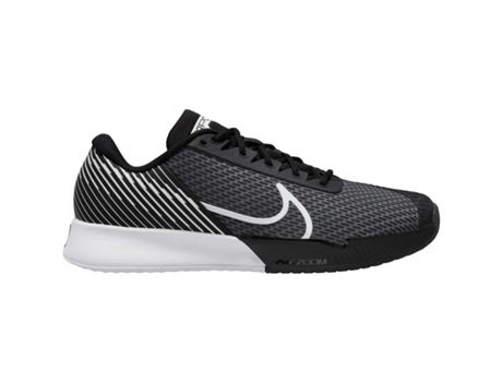 Zapatillas de Hombre NIKE Zoomx Vapor Hc Negro (44)