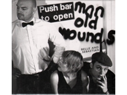 Belle And Sebastian - Empujar al camarero para abrir viejas heridas [2cd] 2005