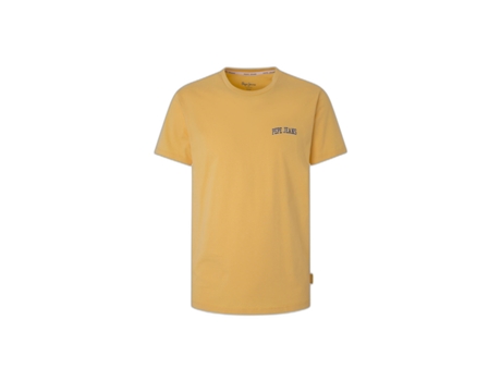 Camiseta PEPE JEANS Ronson (S)
