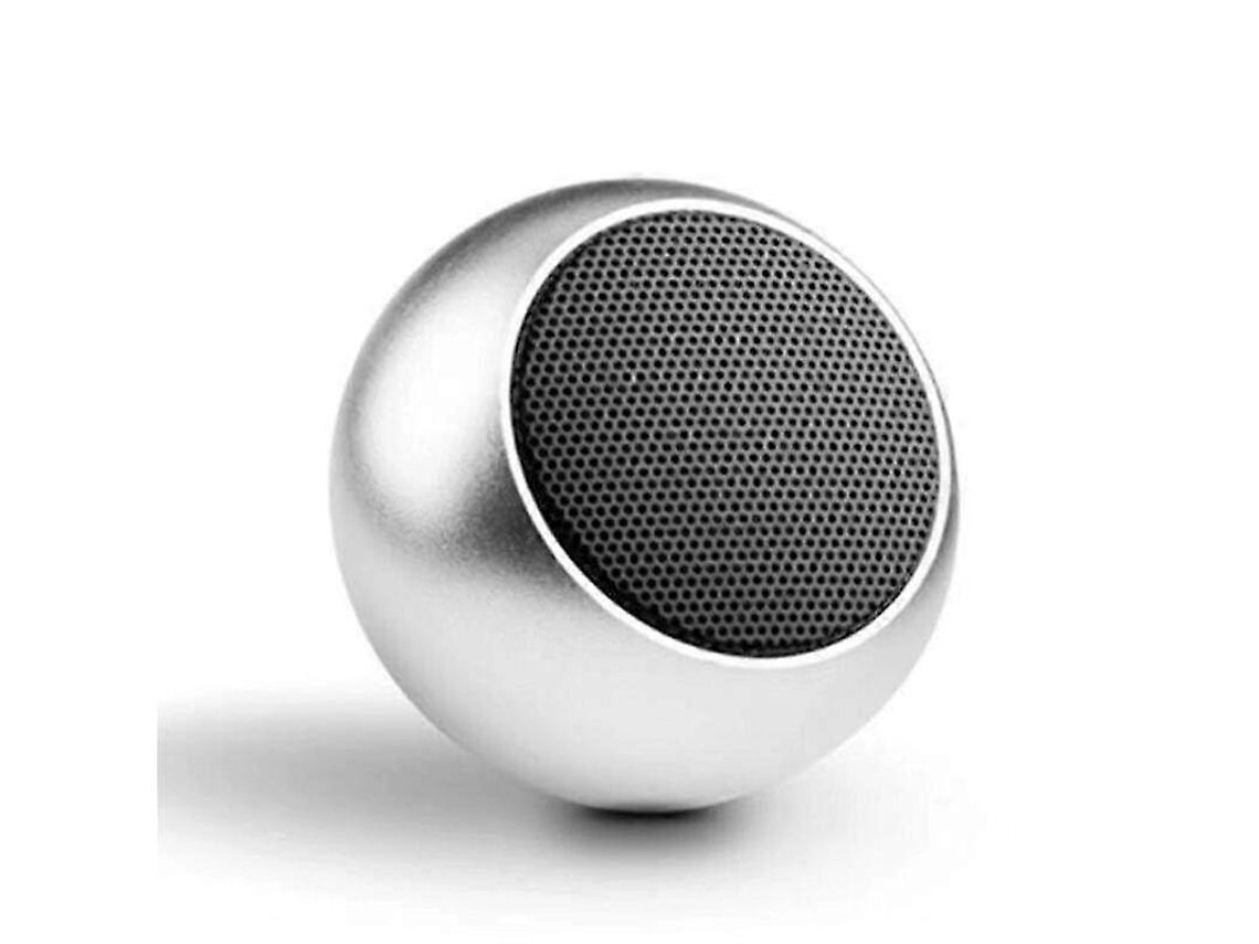 Mini altavoz Bluetooth, altavoz Bluetooth inalámbrico portátil TWS Hi-Fi Nostalgia88