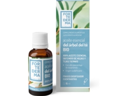 Suplemento Alimentar HERBORA Esencial Arbol Del Te Bio (15Ml)