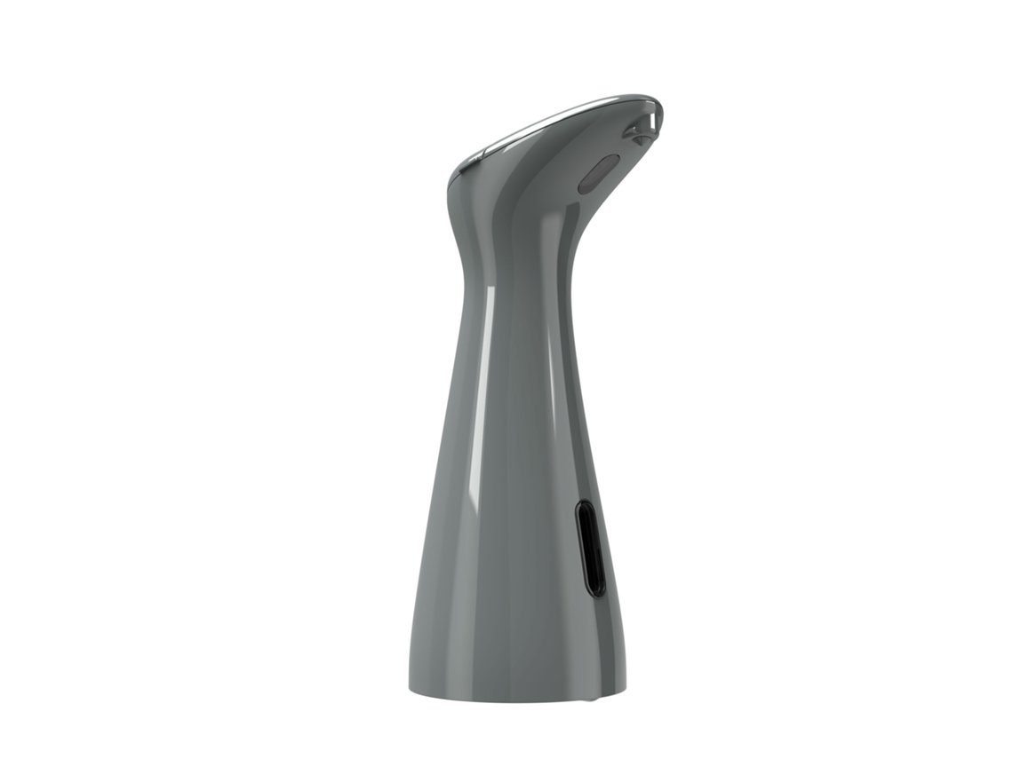 Dispensador de jabón automático con sensor MDUG 200 ml (gris)