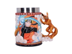 Jarra de Naruto de 17 cm - Nemesis Now