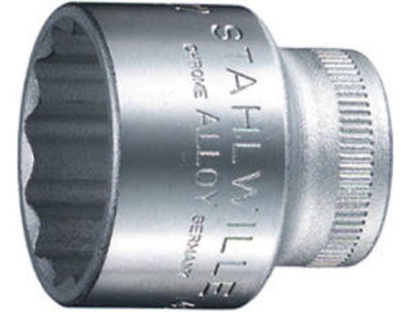 Llave De Caja STAHLWILLE Boca De 3 8 nº45A (5 8)