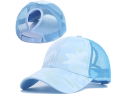 Gorra Exteriores | Algodón, Eva, Transpirable, Ligero