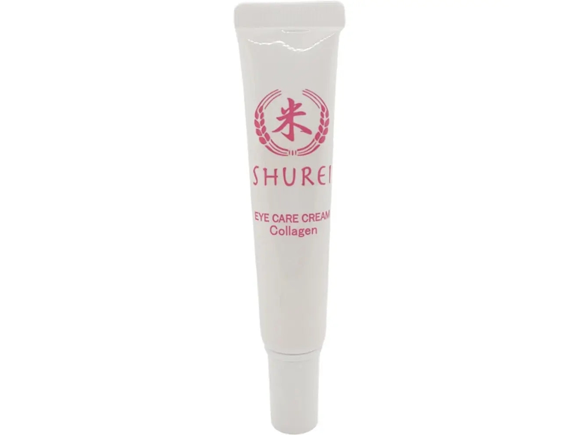 Shurei Crema De Colágeno Para Ojos