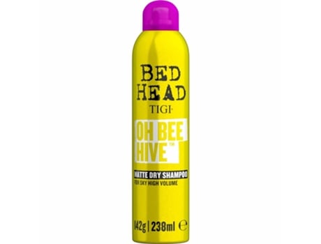Champú Seco TIGI Be Head Oh Bee Hive (238ml)