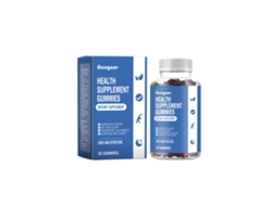 Suplementos diarios de gelatina para una salud óptima.
