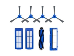 Para kit de substituição eufy robovac robovac 11s max robovac 15c max