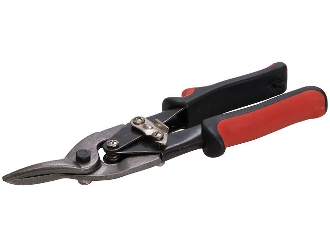Tijeras Corta Chapa SILVERLINE 253022