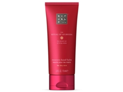 Bálsamo para manos The Ritual Ayurveda Recovery de 70 ml Rituales