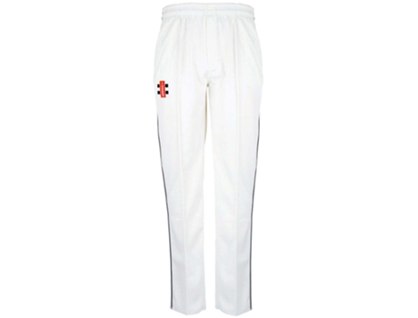 Pantalones de Chándal para Niño Unisex de Cricket GRAY-NICOLLS (11/12 años - Multicolor)