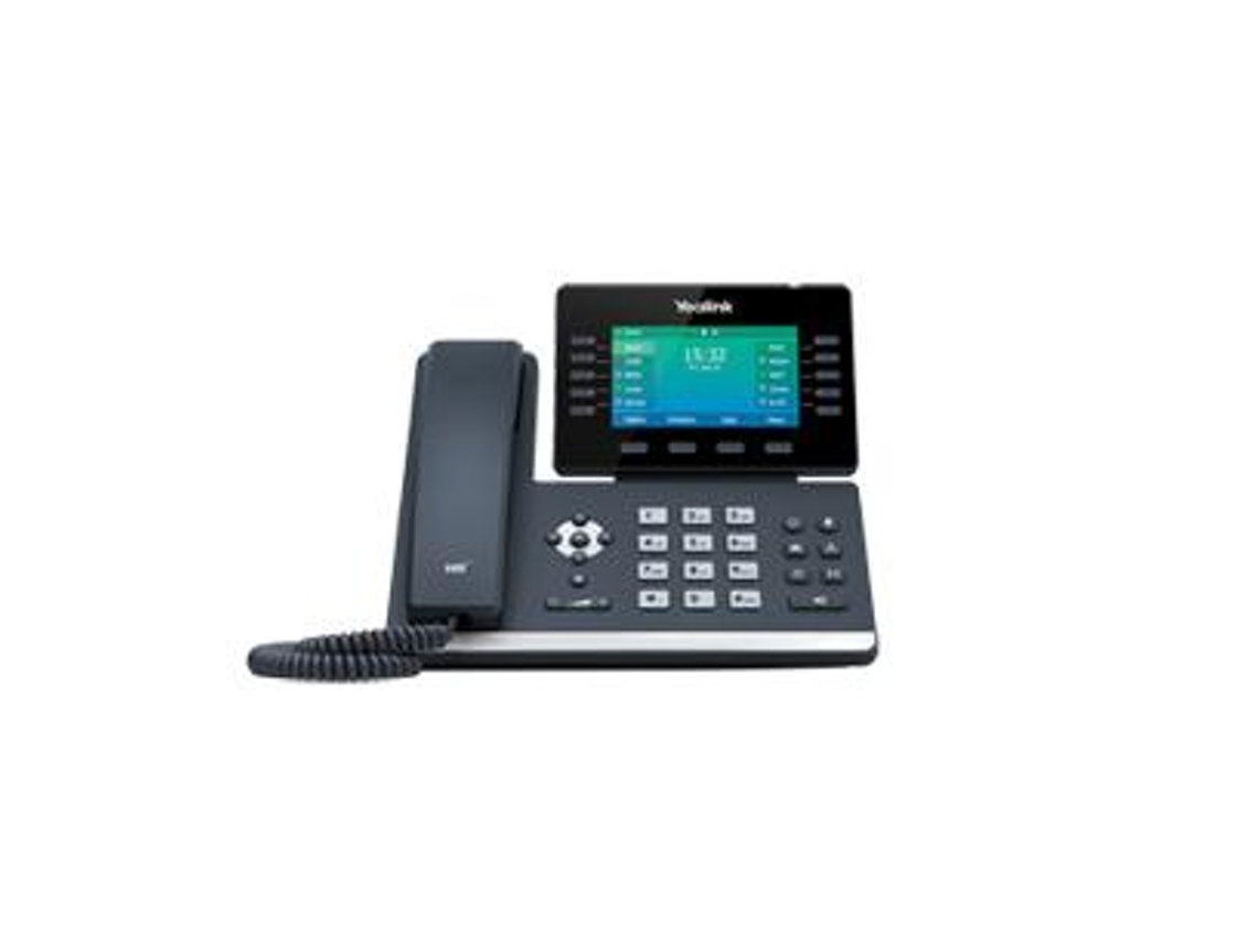 Teléfono IP YEALINK SIP-T54W