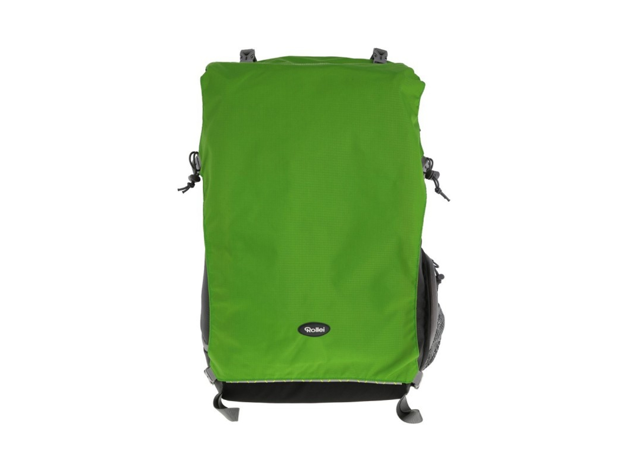 Mochila Traveller Canyon XL ROLLEI Verde