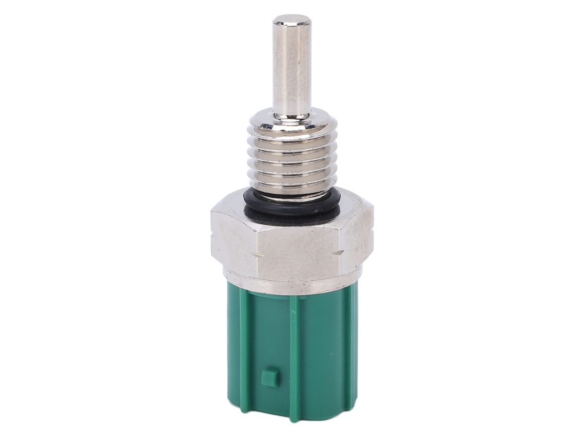 Sensor De Temperatura Da Água De Aço Aleado Acessório De Escavadora 1j50‑83040 Para Kubota 183